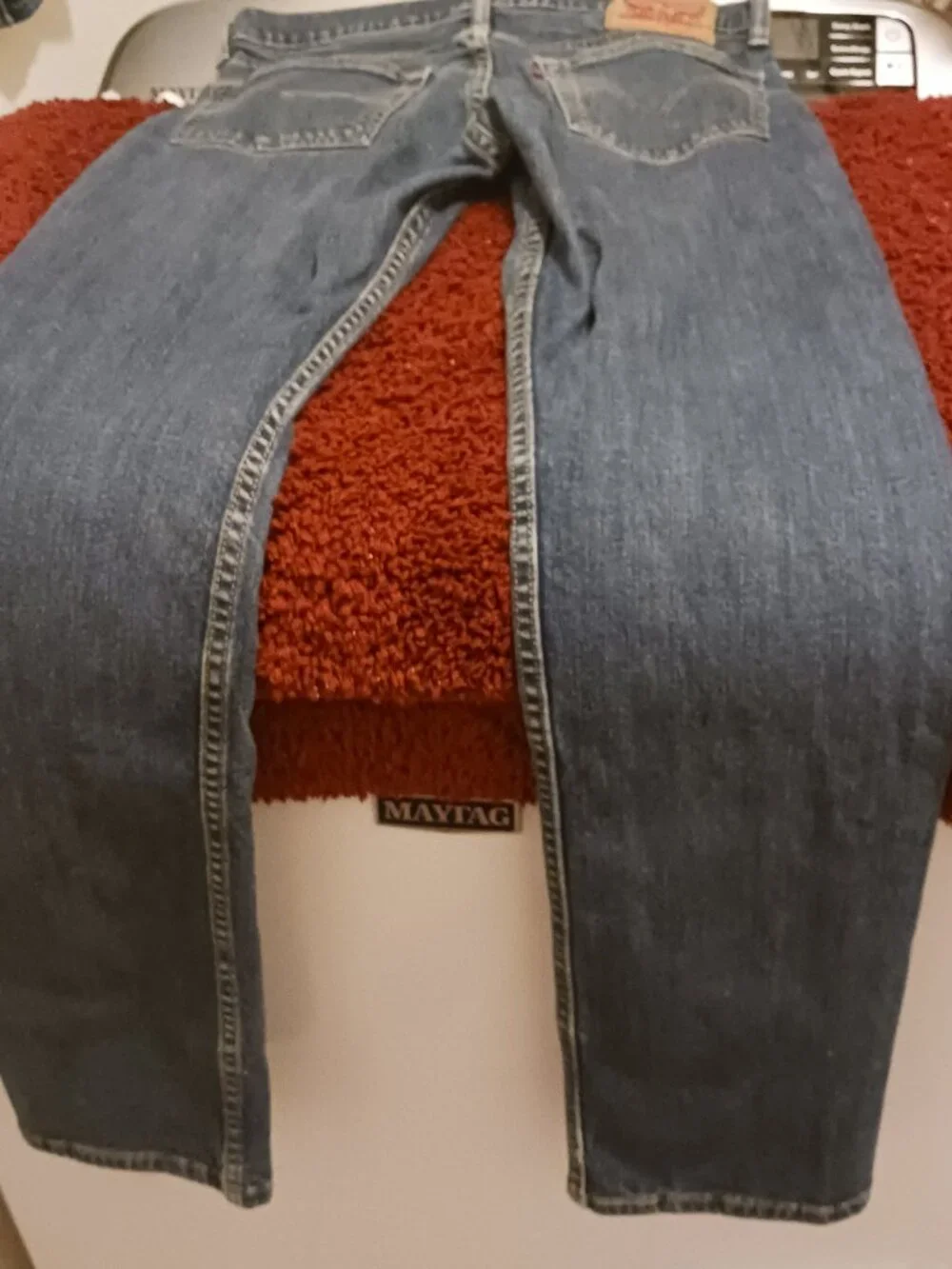 Levi's Men's Jeans 31x32